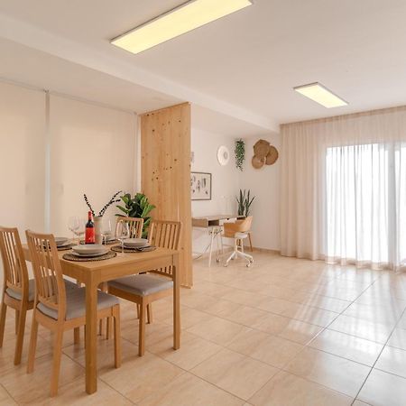 Rooms City San Isidro  Exteriér fotografie