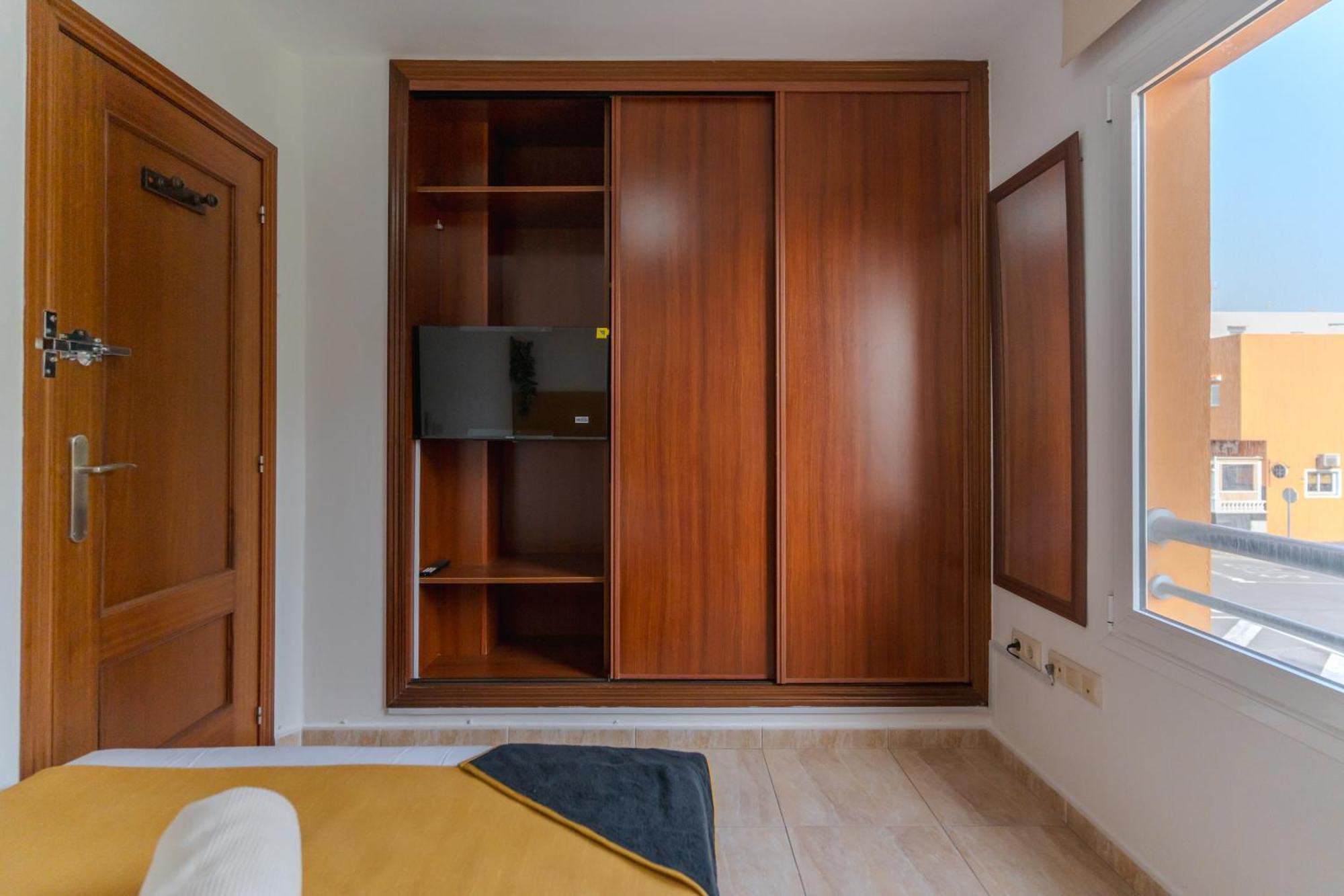 Rooms City San Isidro  Exteriér fotografie