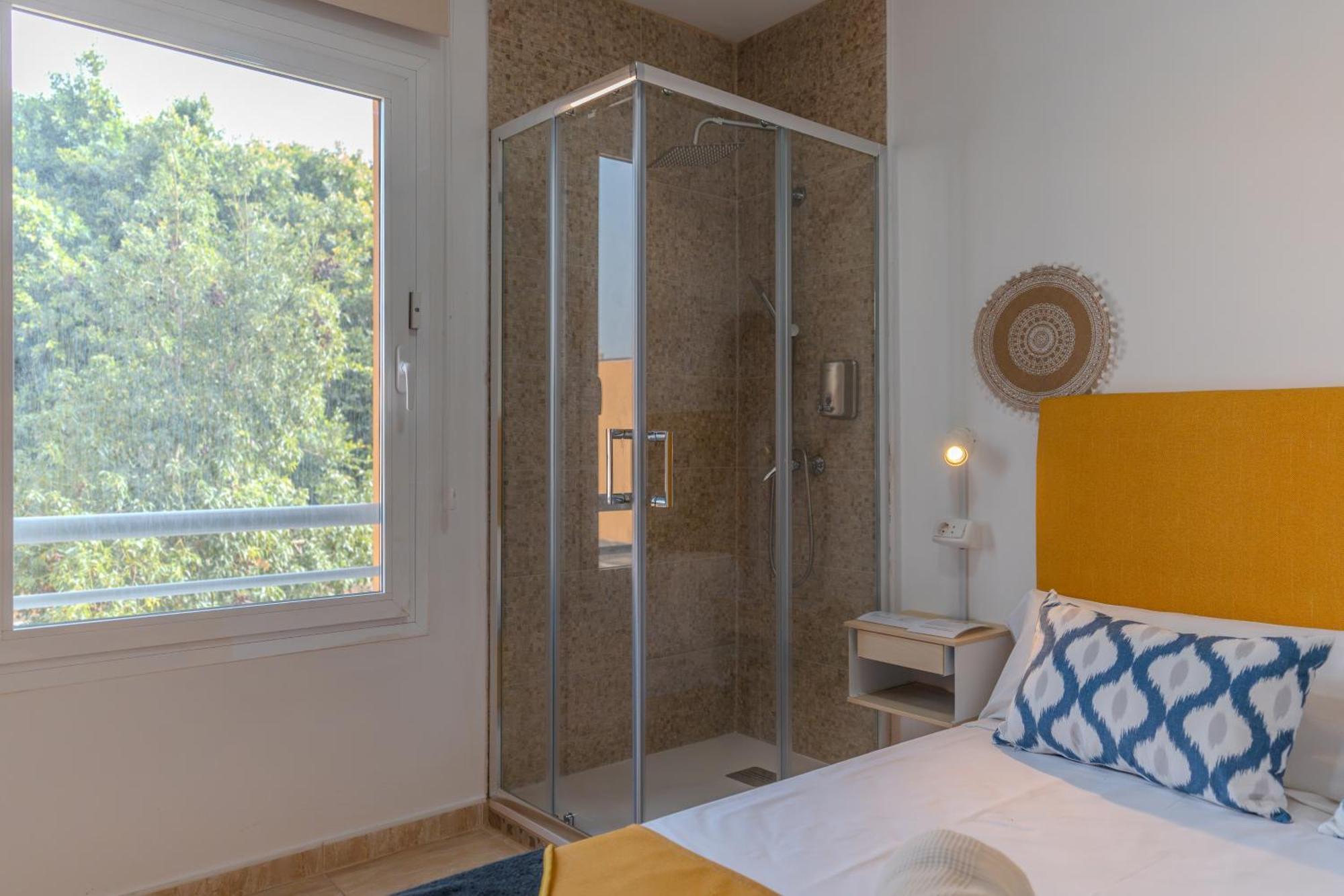 Rooms City San Isidro  Exteriér fotografie