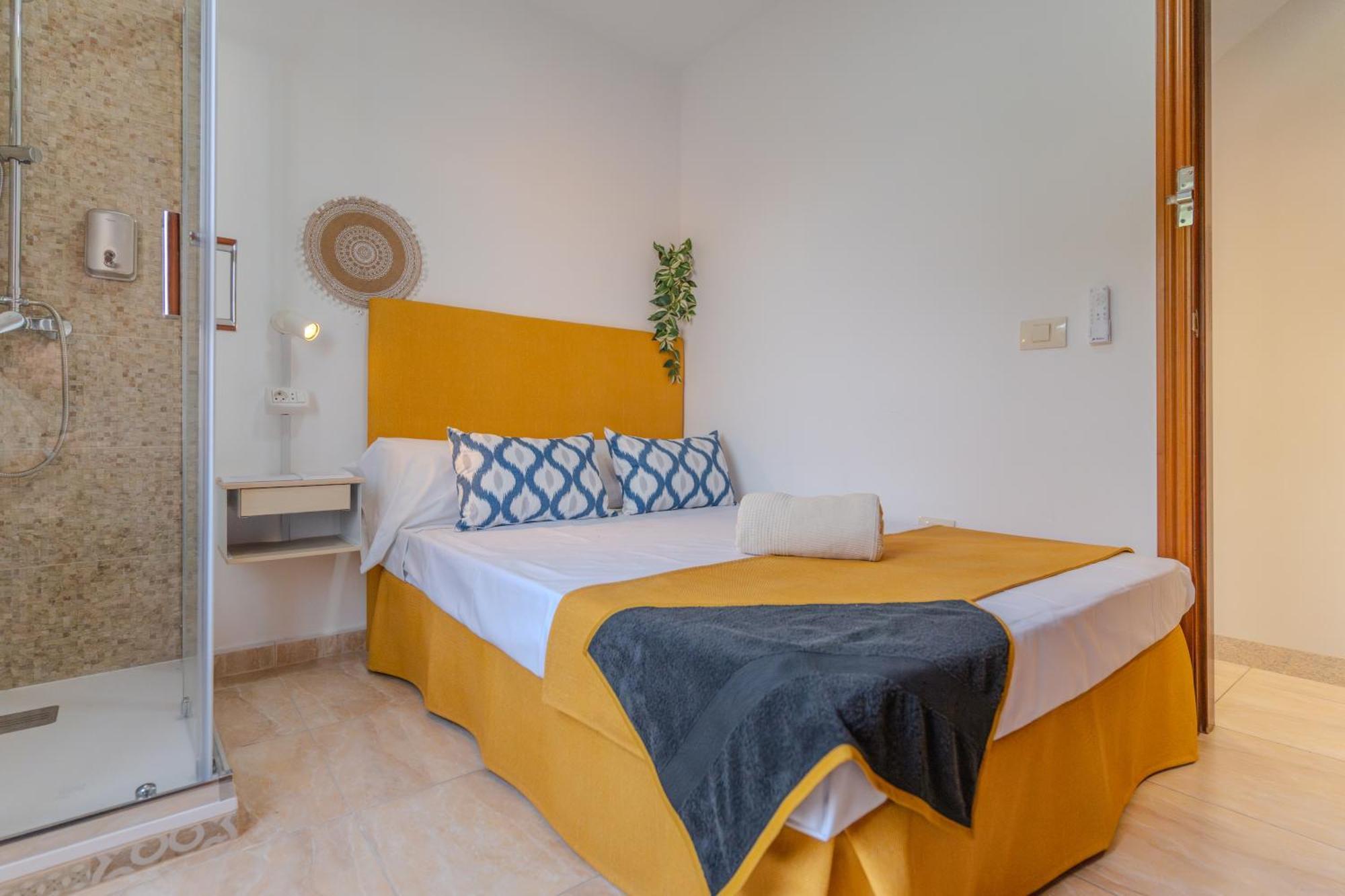 Rooms City San Isidro  Exteriér fotografie