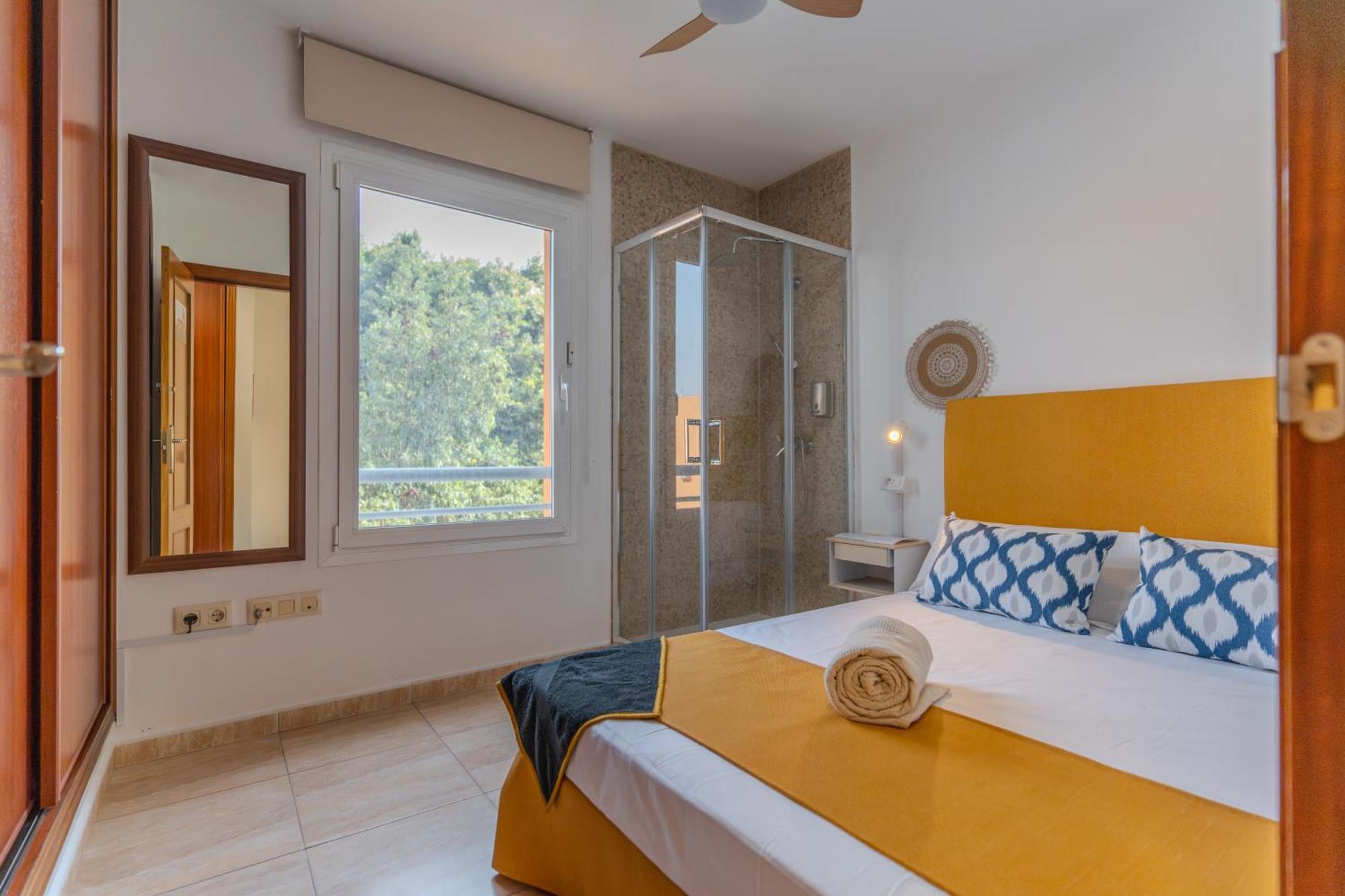 Rooms City San Isidro  Exteriér fotografie