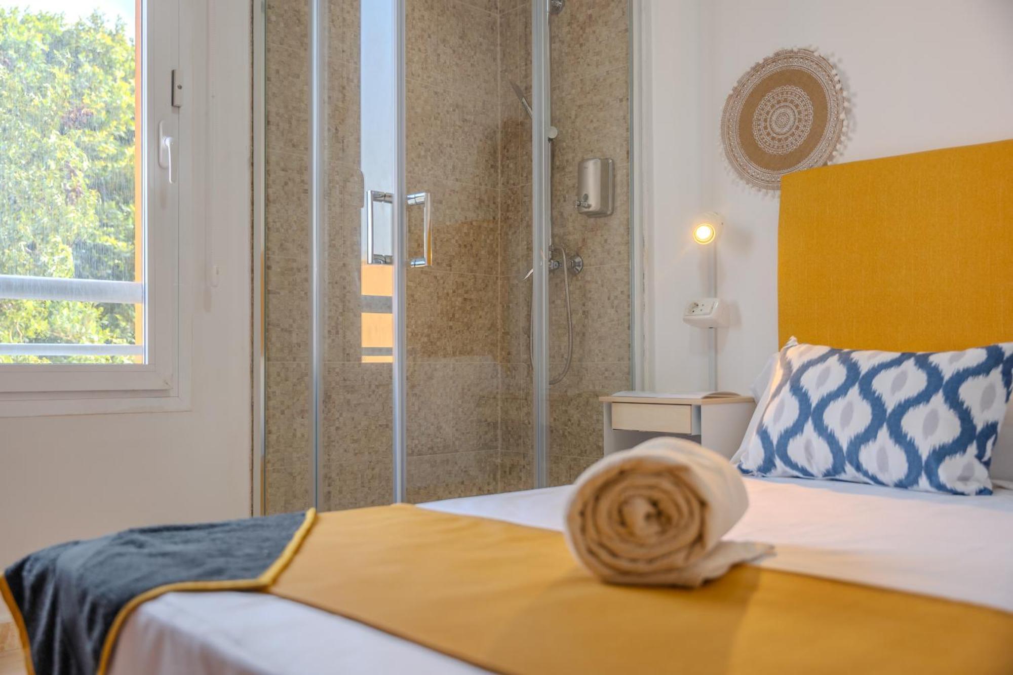 Rooms City San Isidro  Exteriér fotografie