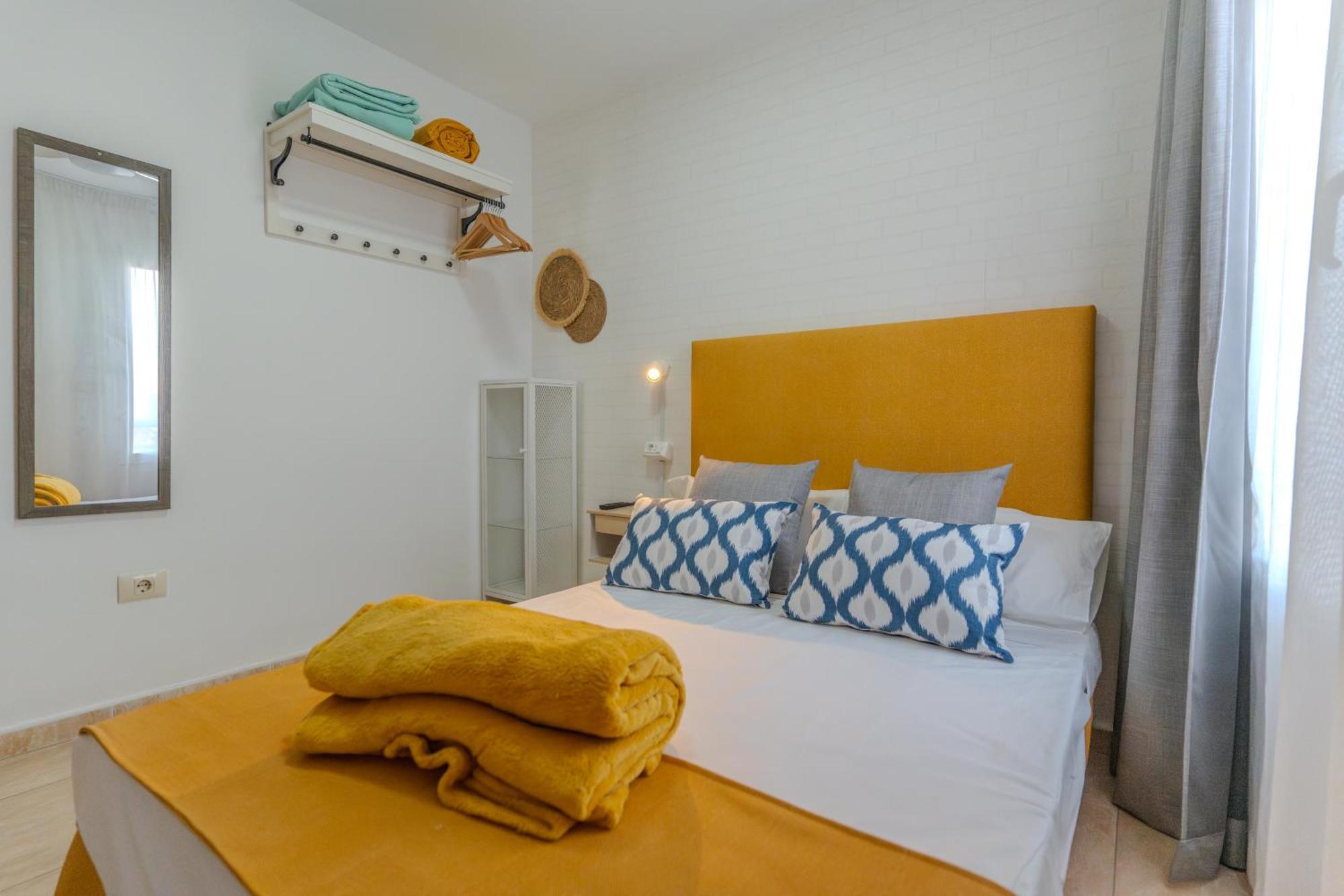 Rooms City San Isidro  Exteriér fotografie