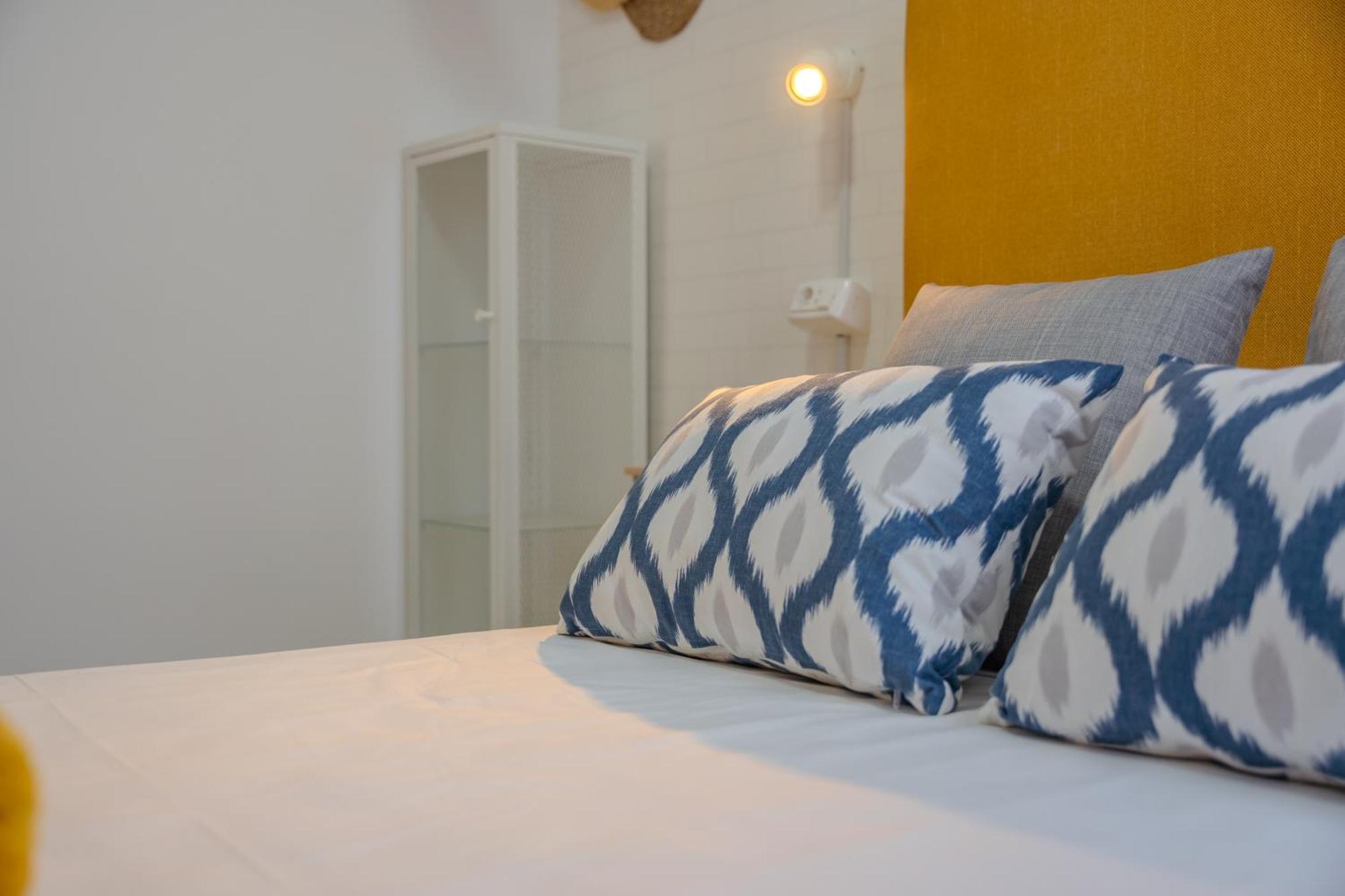 Rooms City San Isidro  Exteriér fotografie