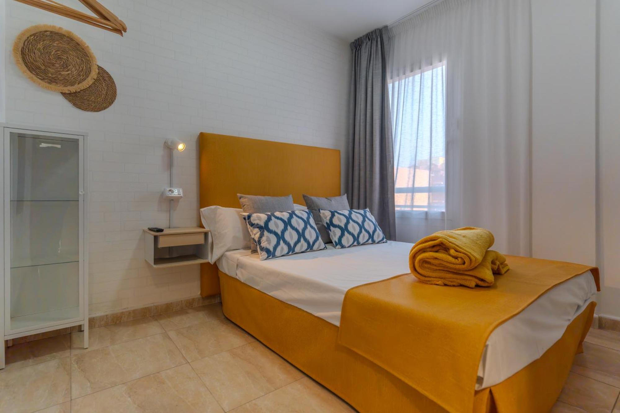 Rooms City San Isidro  Exteriér fotografie