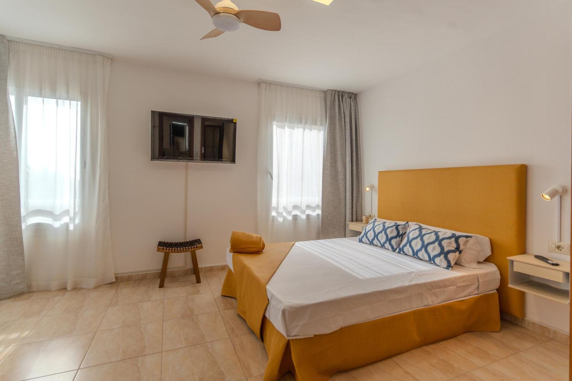 Rooms City San Isidro  Exteriér fotografie