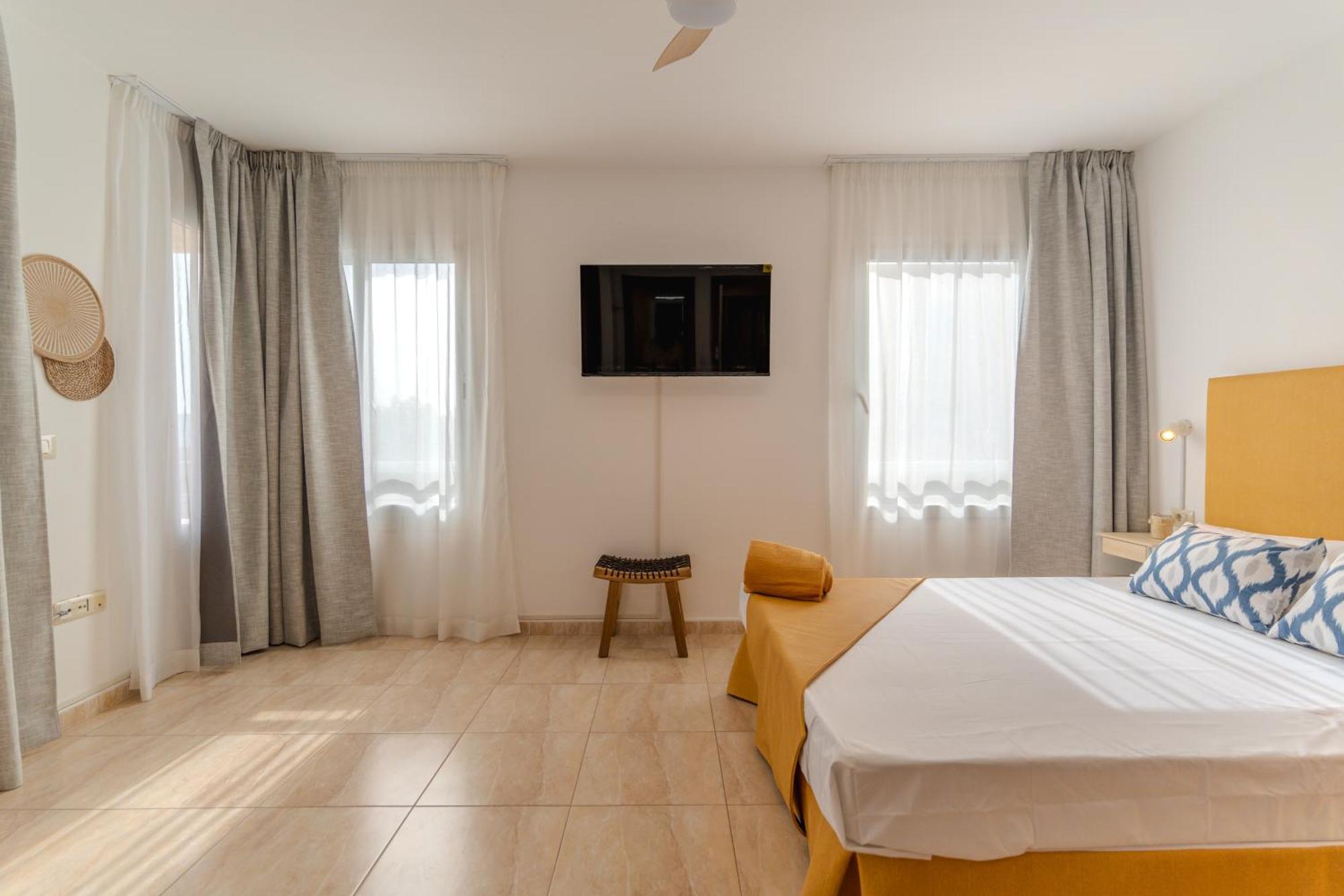 Rooms City San Isidro  Exteriér fotografie