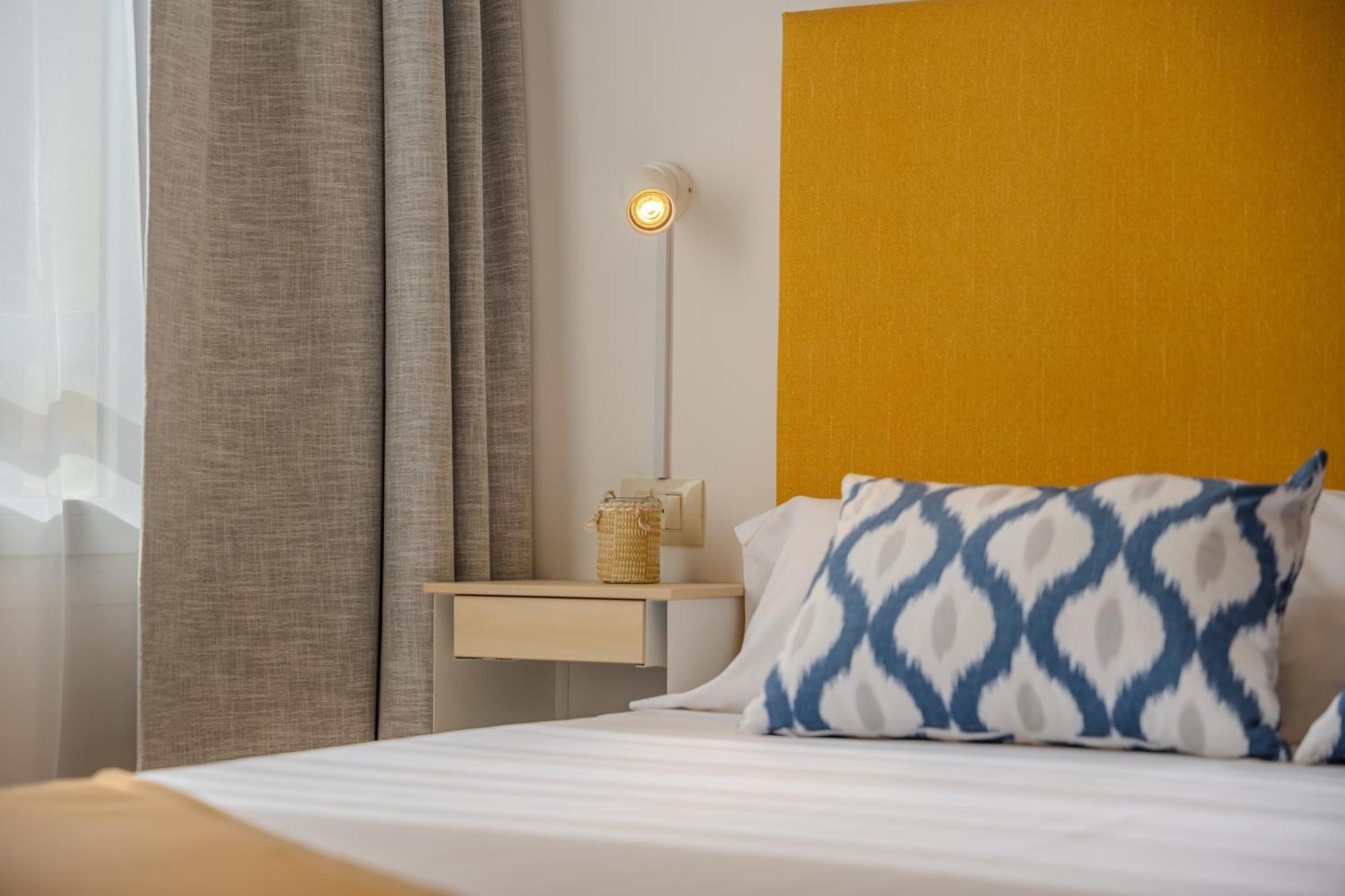 Rooms City San Isidro  Exteriér fotografie