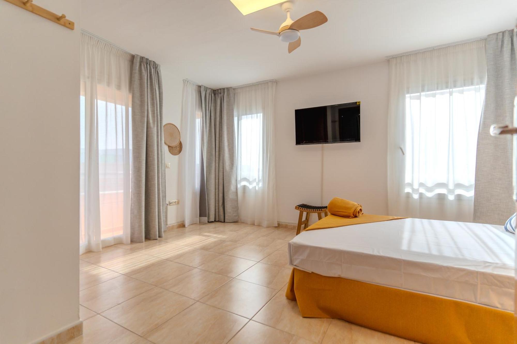 Rooms City San Isidro  Exteriér fotografie
