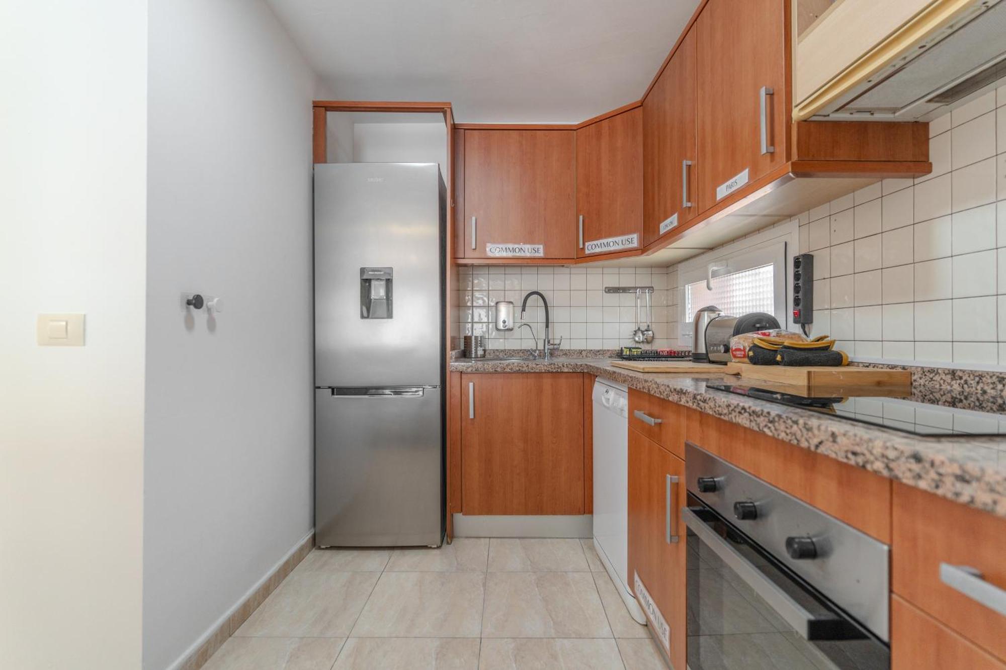 Rooms City San Isidro  Exteriér fotografie